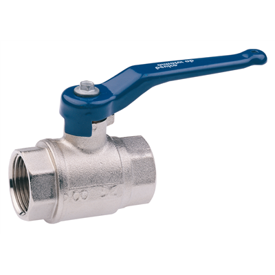 Beulco BA 107 KULVENTIL FULLFLÖDE 40